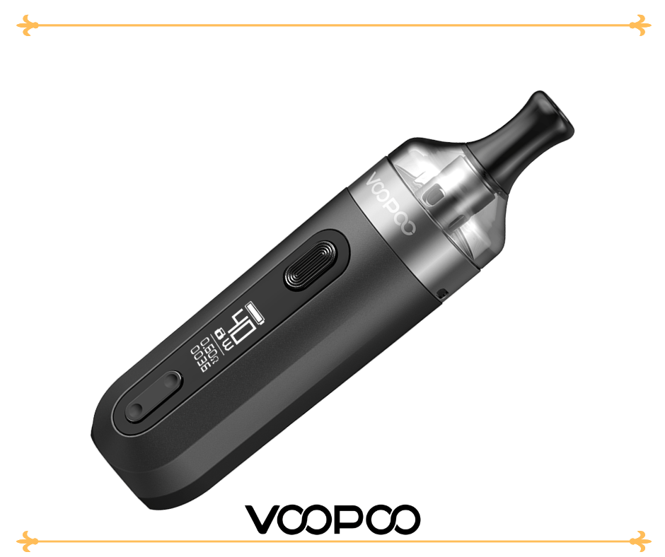 E-cigaret | Kmpe udvalg | 4.9 p Trustpilot  Side 2