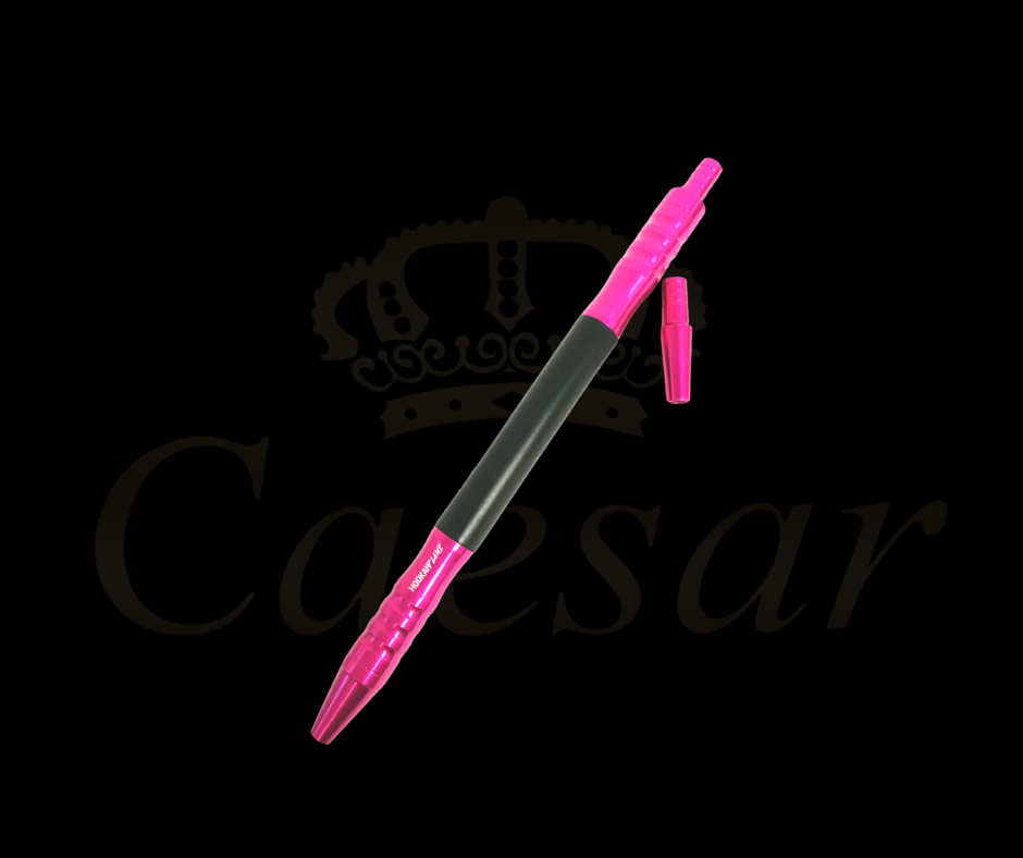 Hookah Flame Alu Mouthpiece Spike