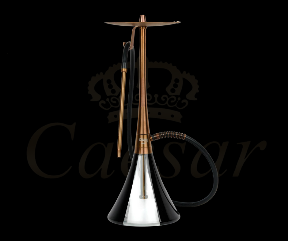 Oduman ORION / Bronze on Black