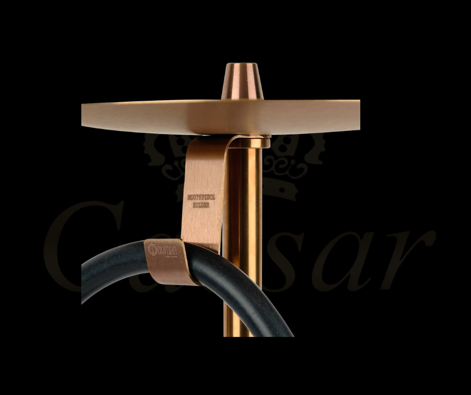 Oduman ORION / Bronze on Black