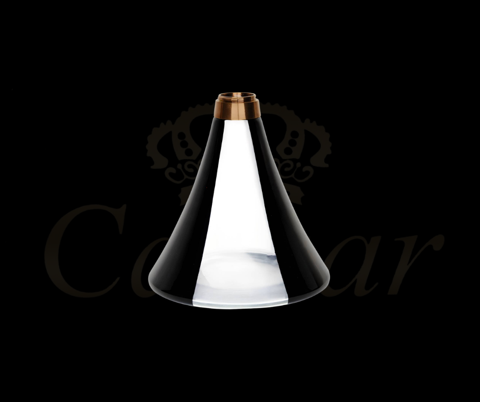Oduman ORION / Bronze on Black