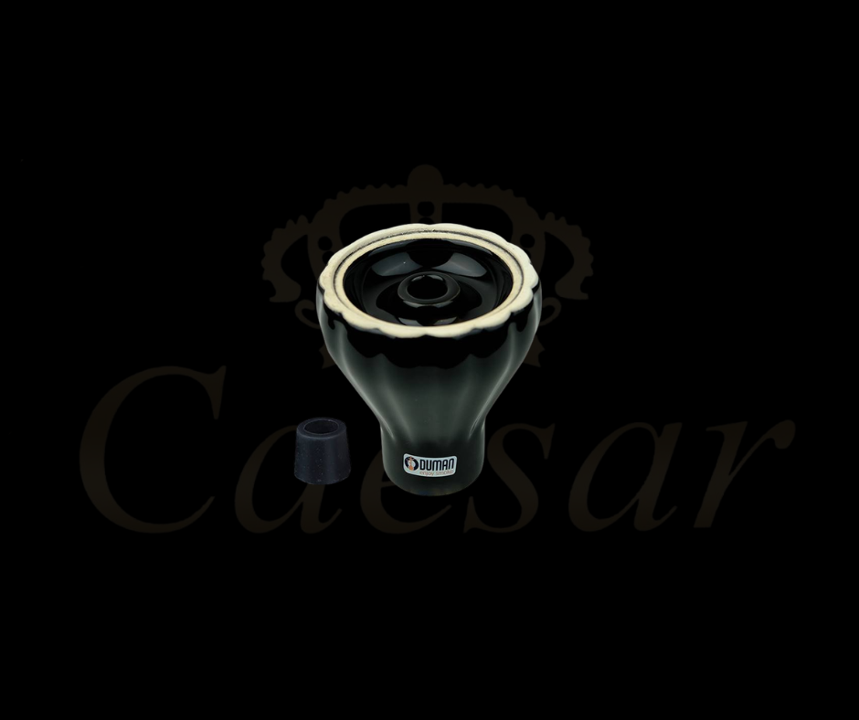 Oduman CAPPADOCIA Black