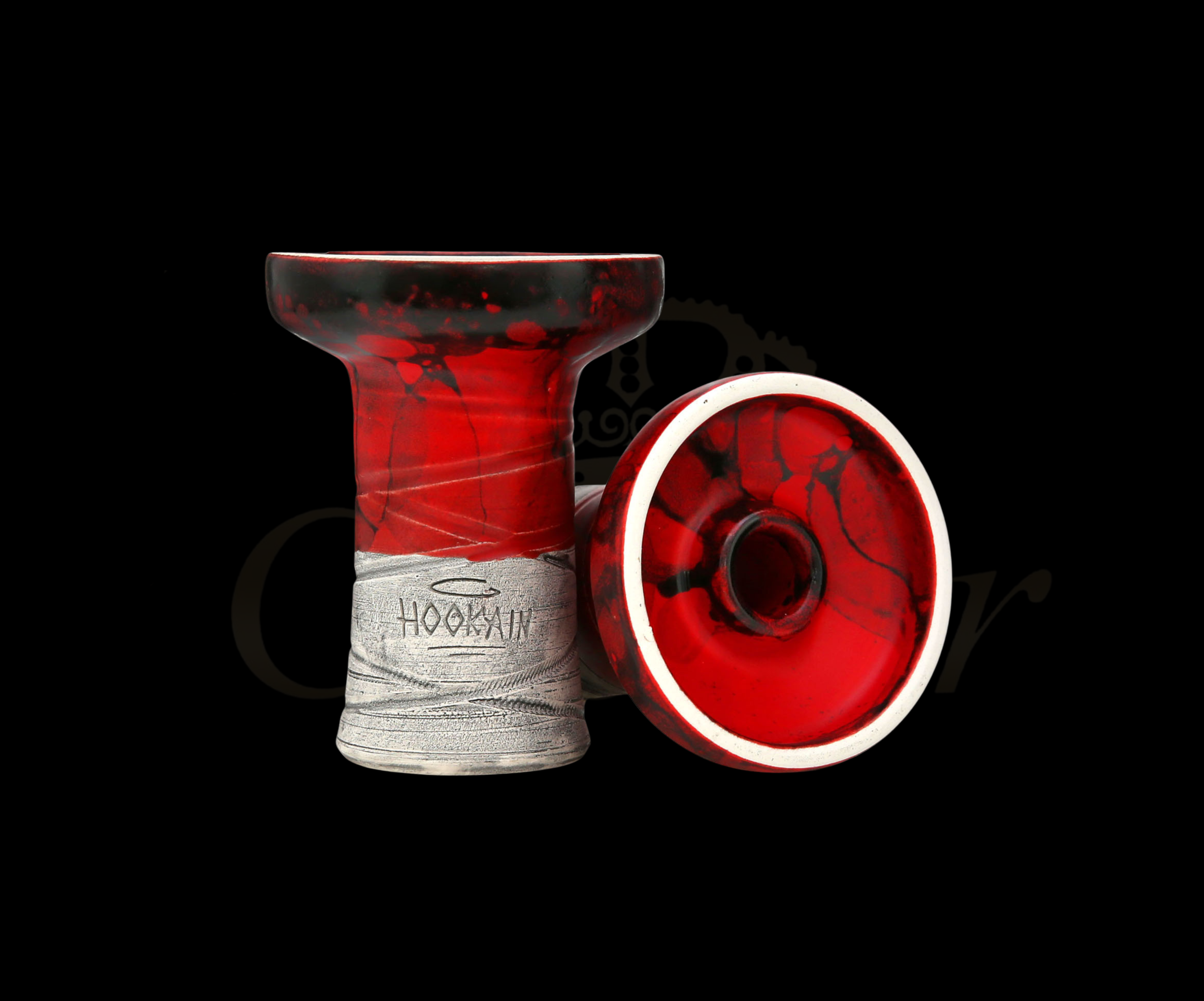 Hookain Lesh Lip - Bluddy Swish