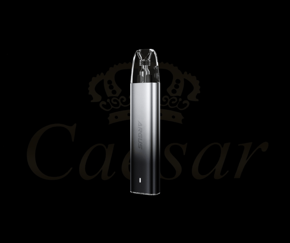 ARGUS G2 - Caesar Shisha