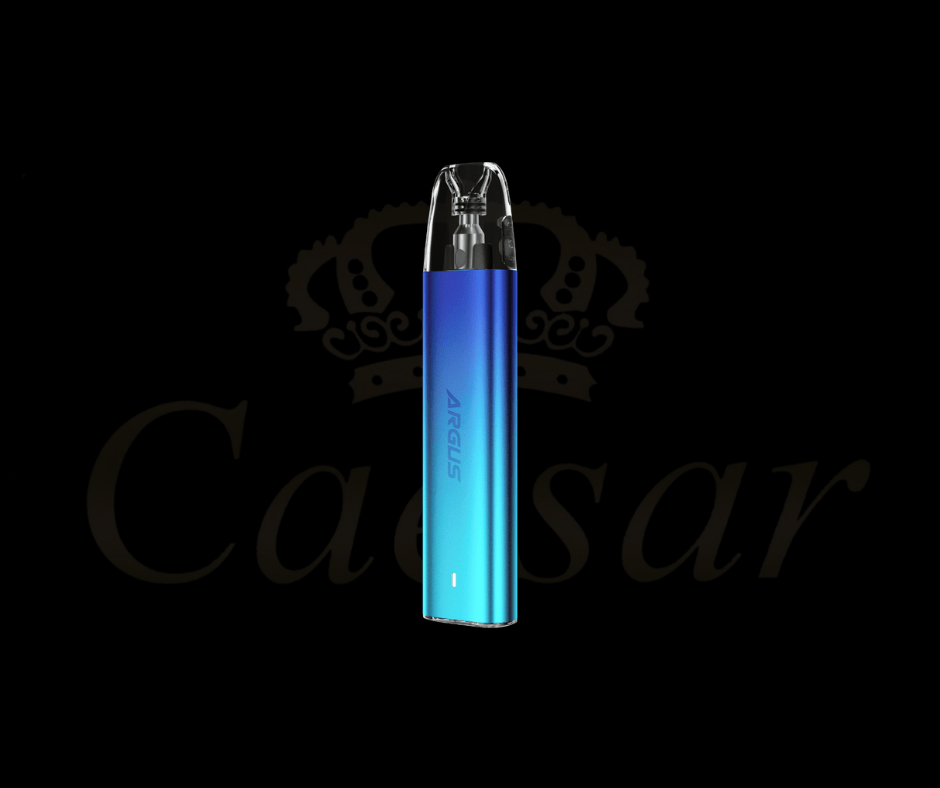 ARGUS G2 - Caesar Shisha