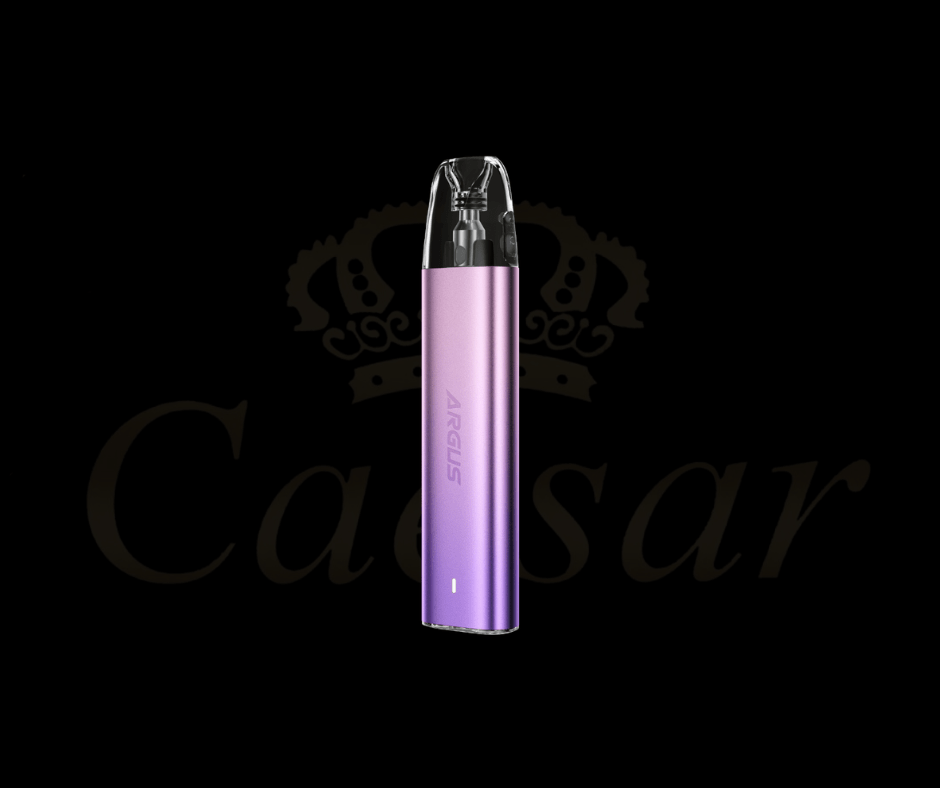 ARGUS G2 - Caesar Shisha