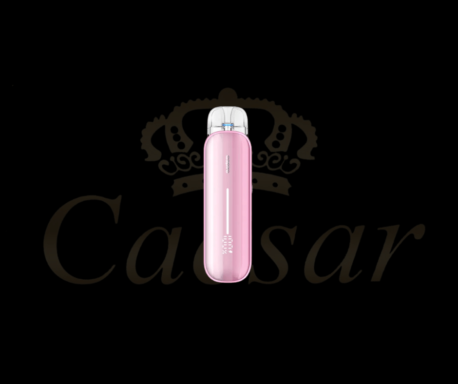 Aspire pixo aura - Caesar Shisha