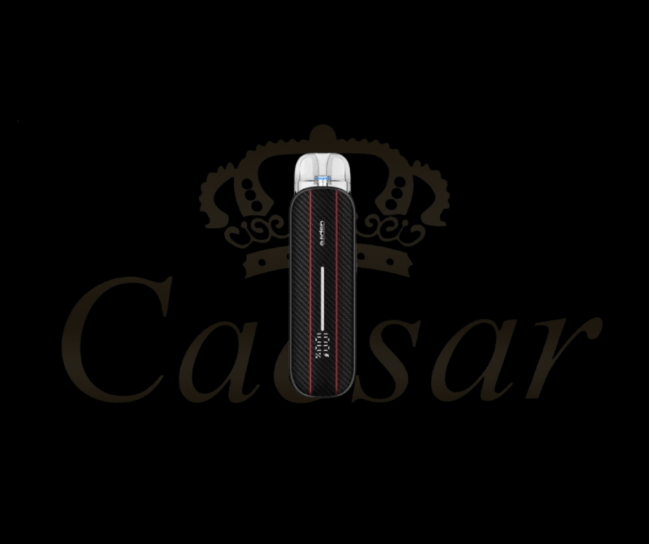 Aspire pixo aura - Caesar Shisha
