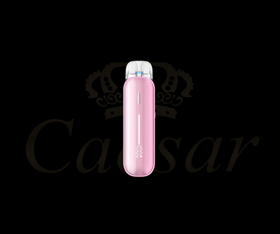 Aspire Pixo Aura Kit - Sakura Pink - Caesar Shisha