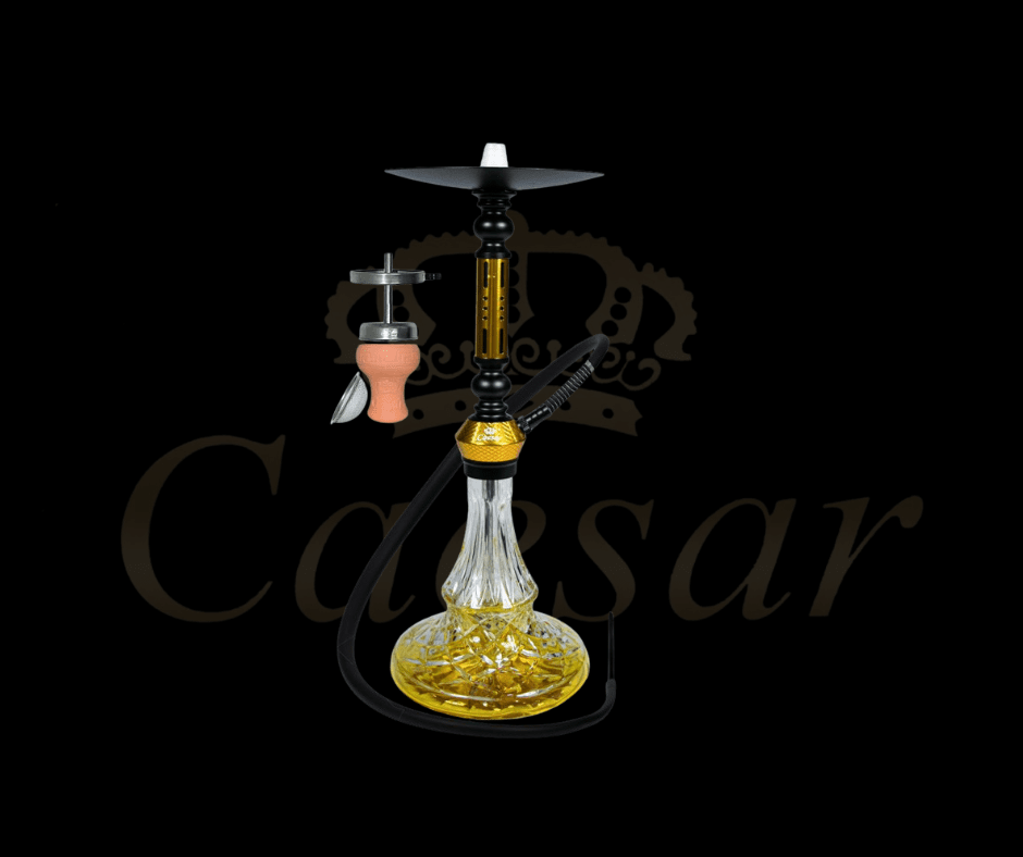 Caesar 2506 - Caesar Shisha