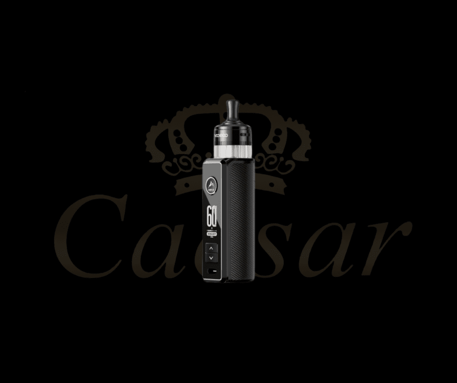 Drag s3 - Caesar Shisha