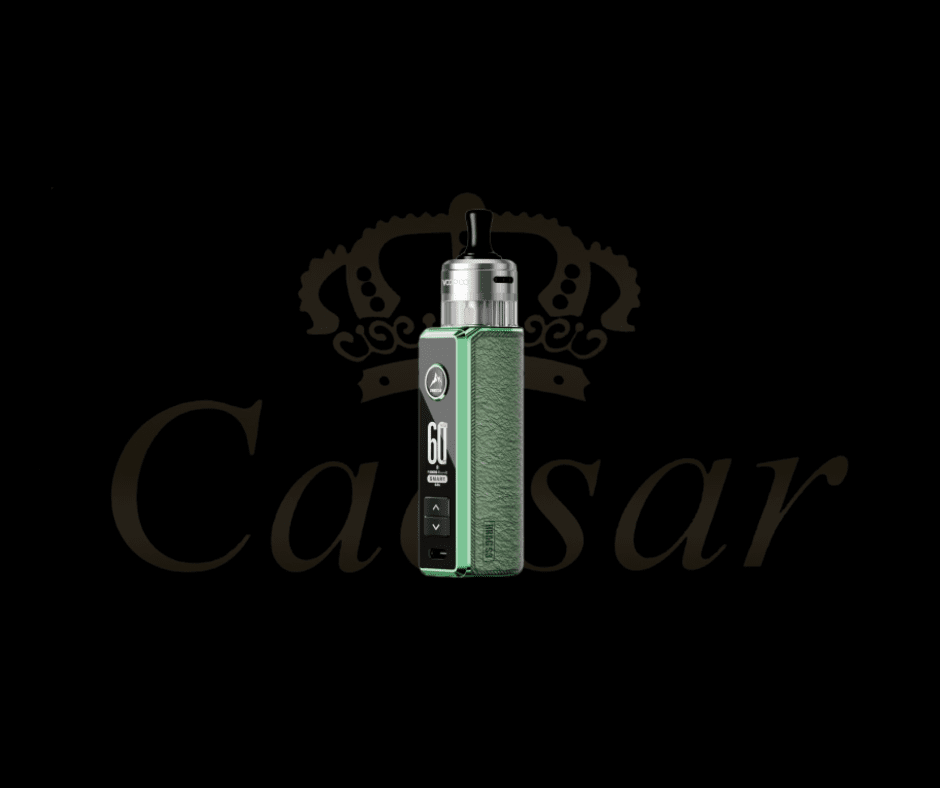 Drag s3 - Caesar Shisha