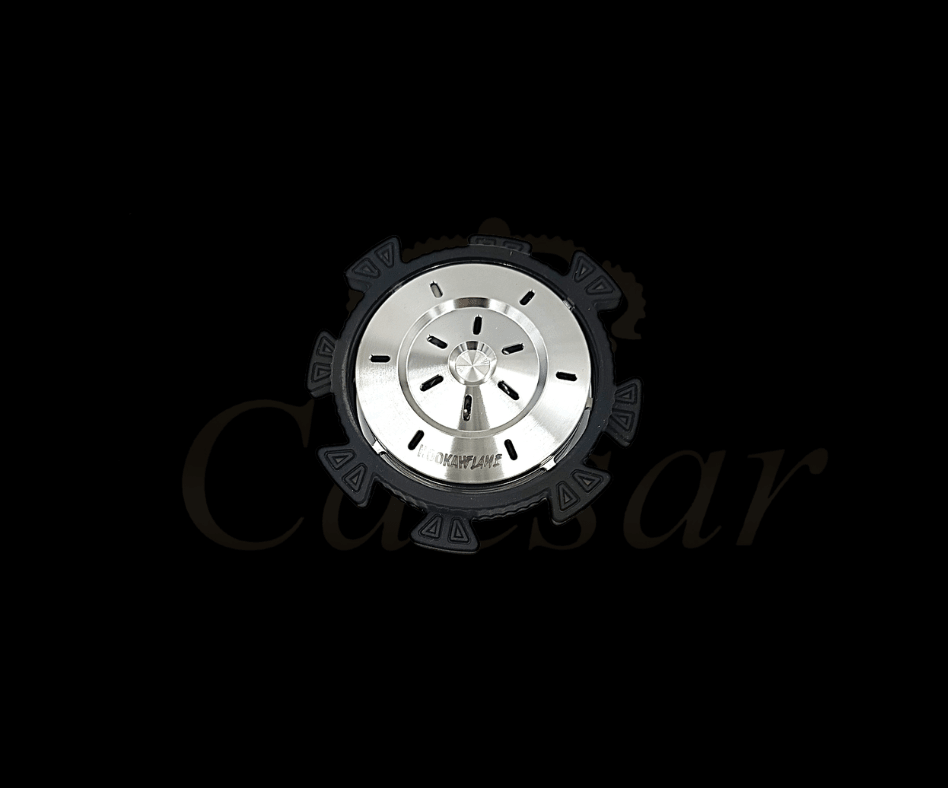 HookahFlame varmeregulator - Caesar Shisha