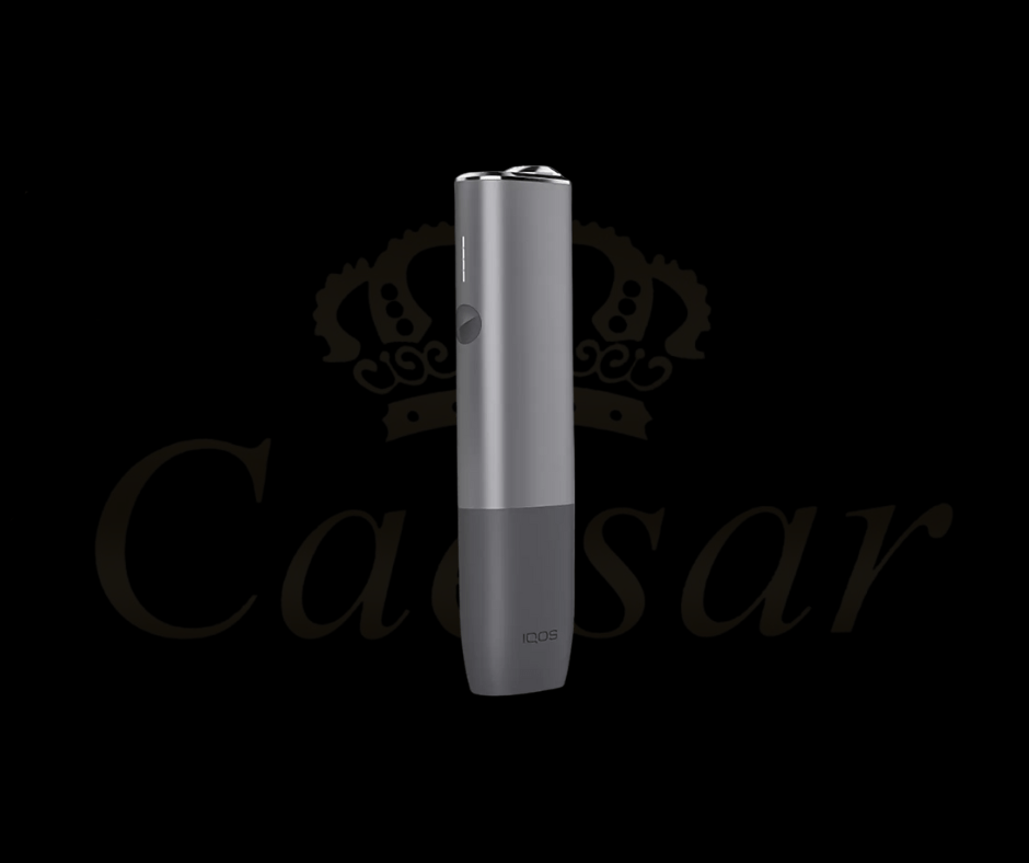 IQOS ILUMA ONE / Pebble Gray - Caesar Shisha
