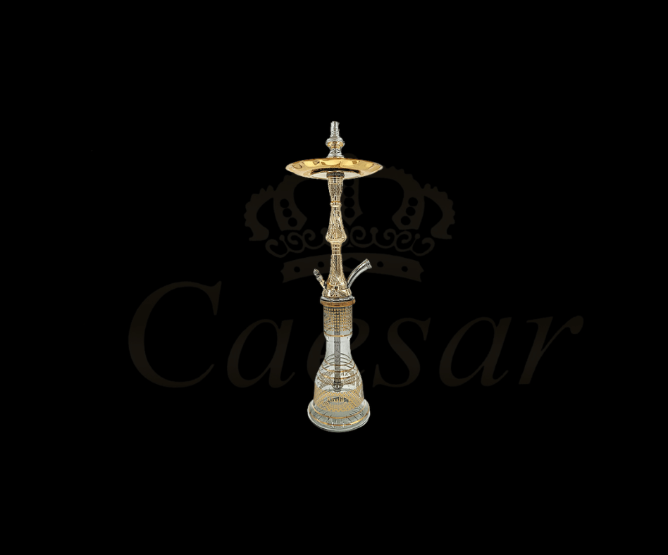 Khalill Maamoon Temple - Caesar Shisha