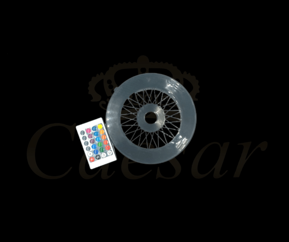 LED Tallerken - Caesar Shisha