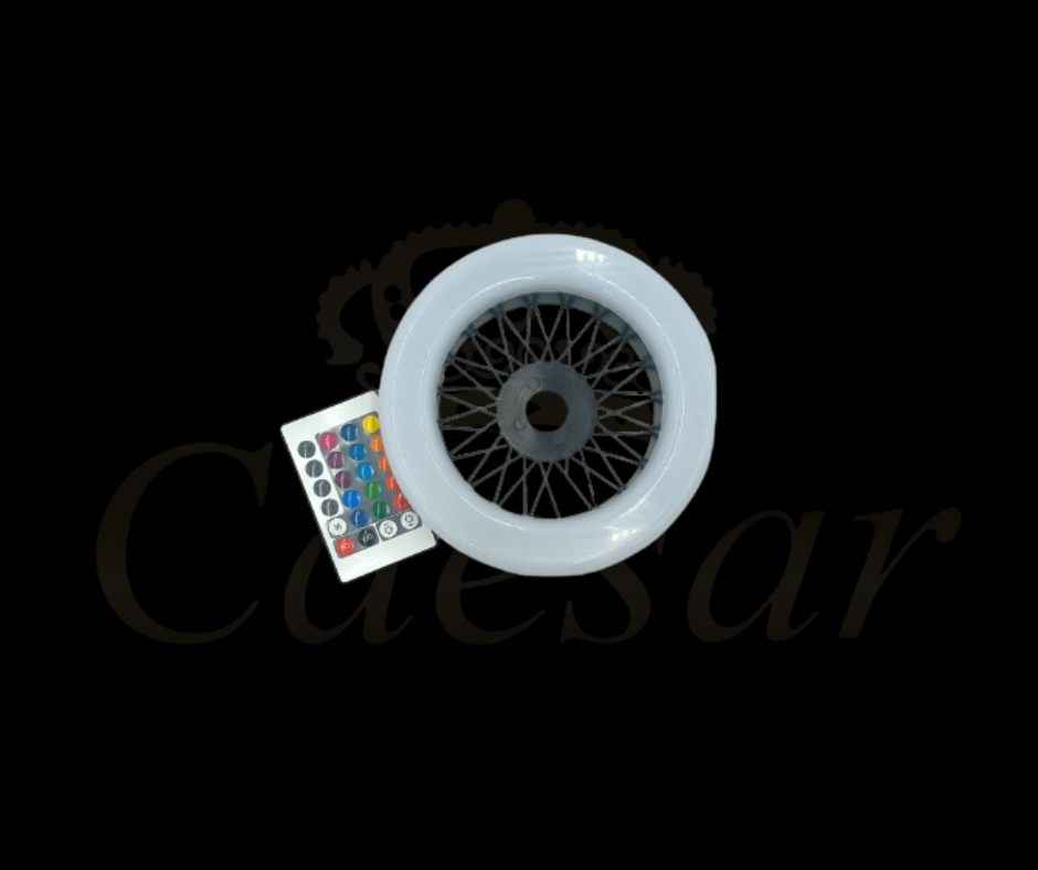 LED Tallerken - Caesar Shisha