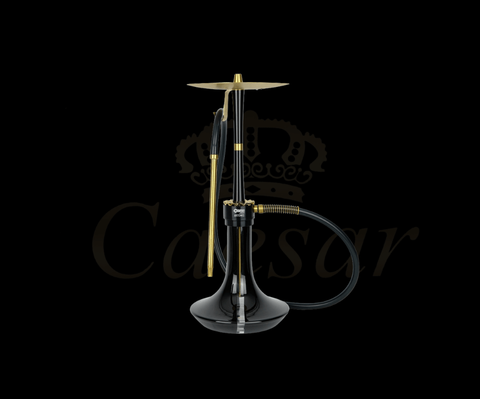 Oduman Artemis - Guld - Caesar Shisha