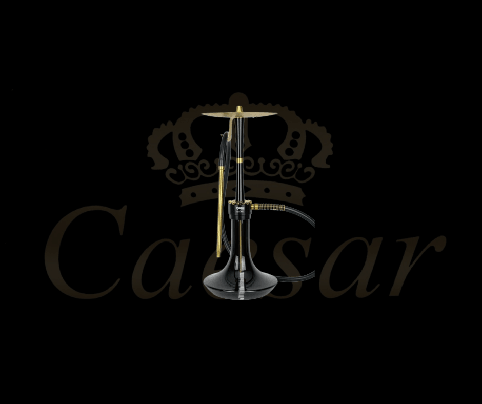Oduman Artemis Hookah 02 - Caesar Shisha