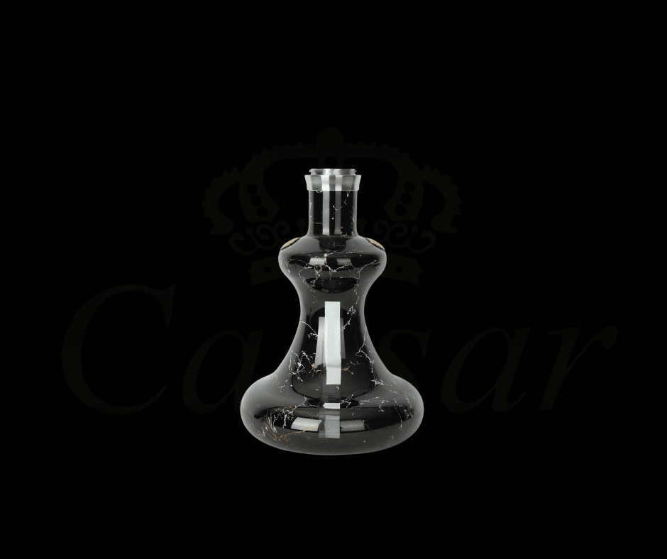 Oduman Hybrid Black V3 - Caesar Shisha