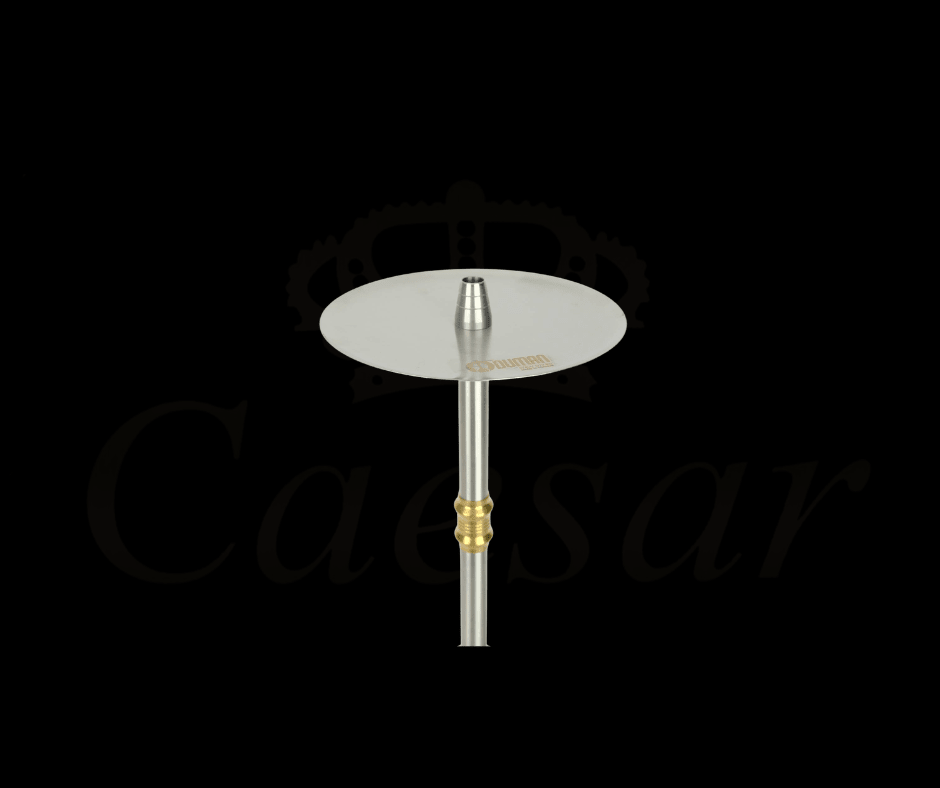 Oduman Hybrid Black V3 - Caesar Shisha