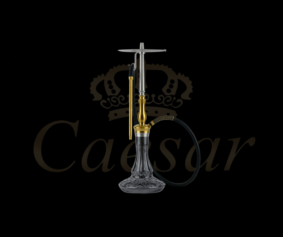 Oduman Sahra hookah - Caesar Shisha