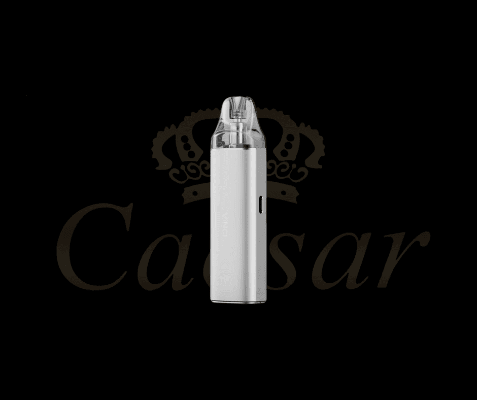 Vinci S - Caesar Shisha