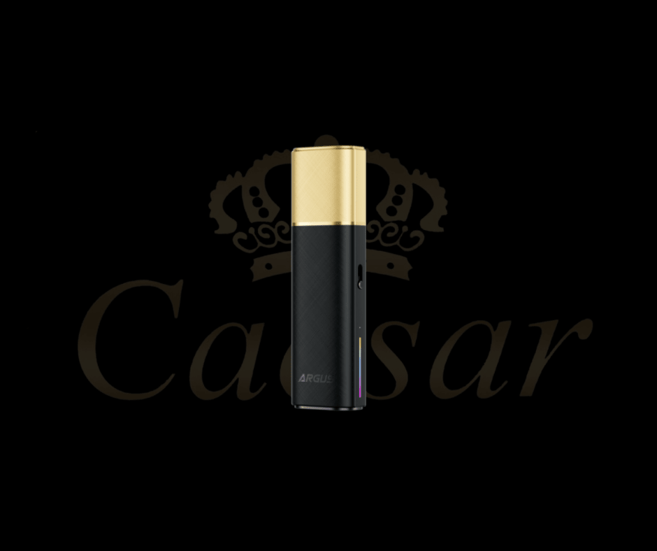 Voopoo argus klyc - Caesar Shisha