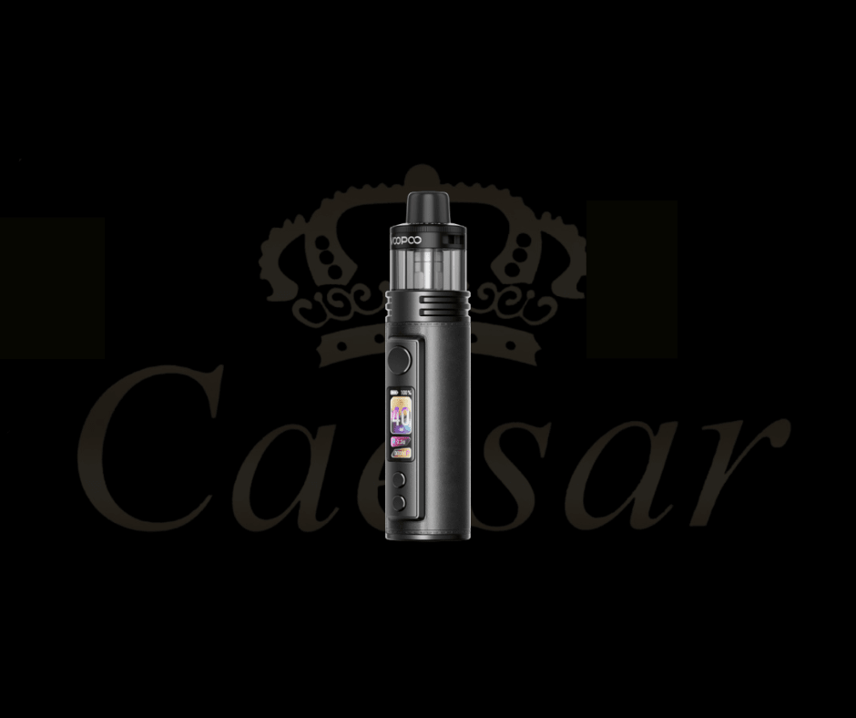 Voopoo h40 pro kit - Caesar Shisha