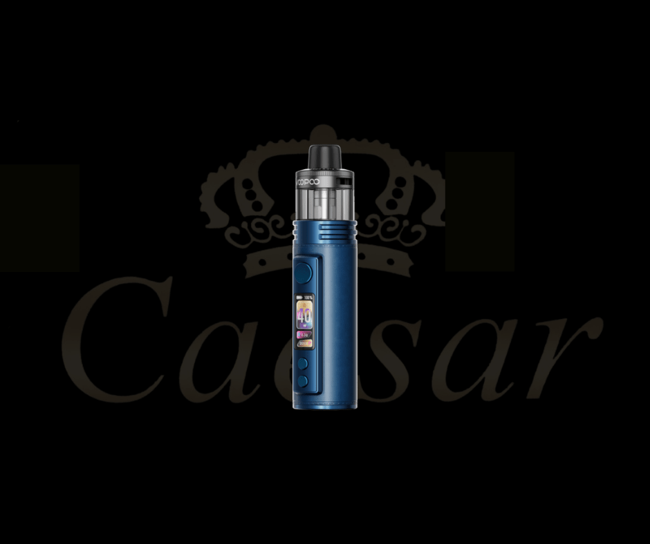 Voopoo h40 pro kit - Caesar Shisha