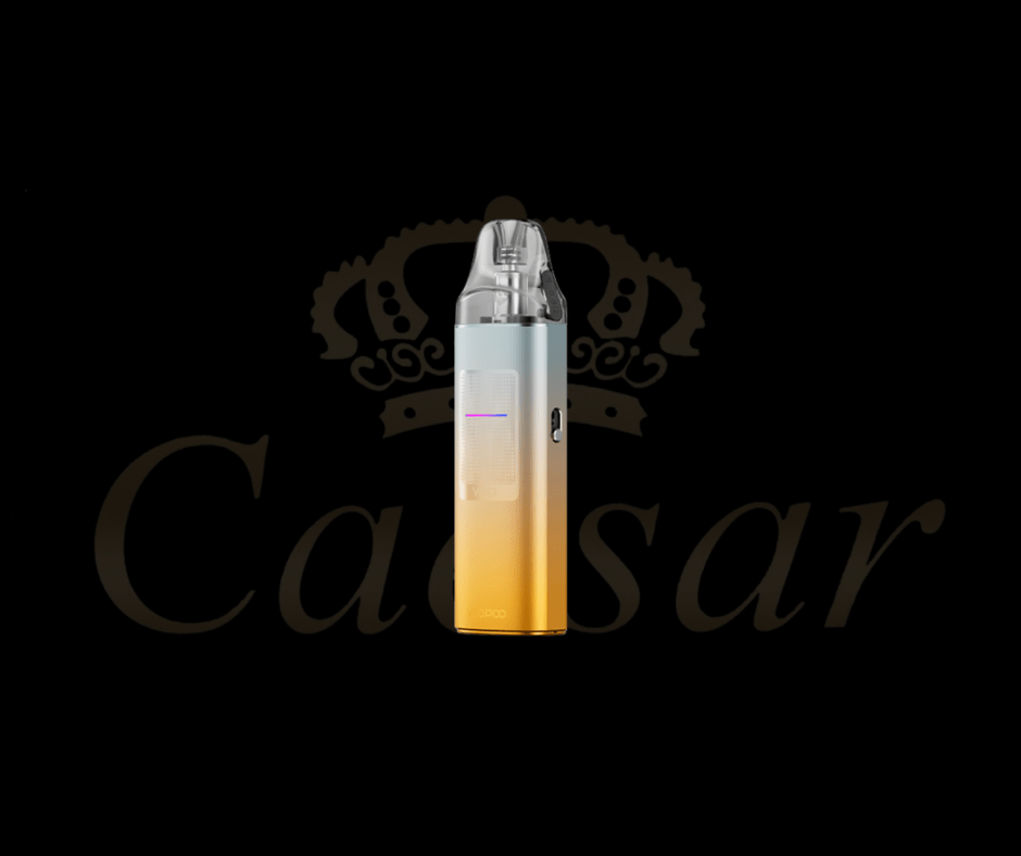 Voopoo vinci s - Caesar Shisha