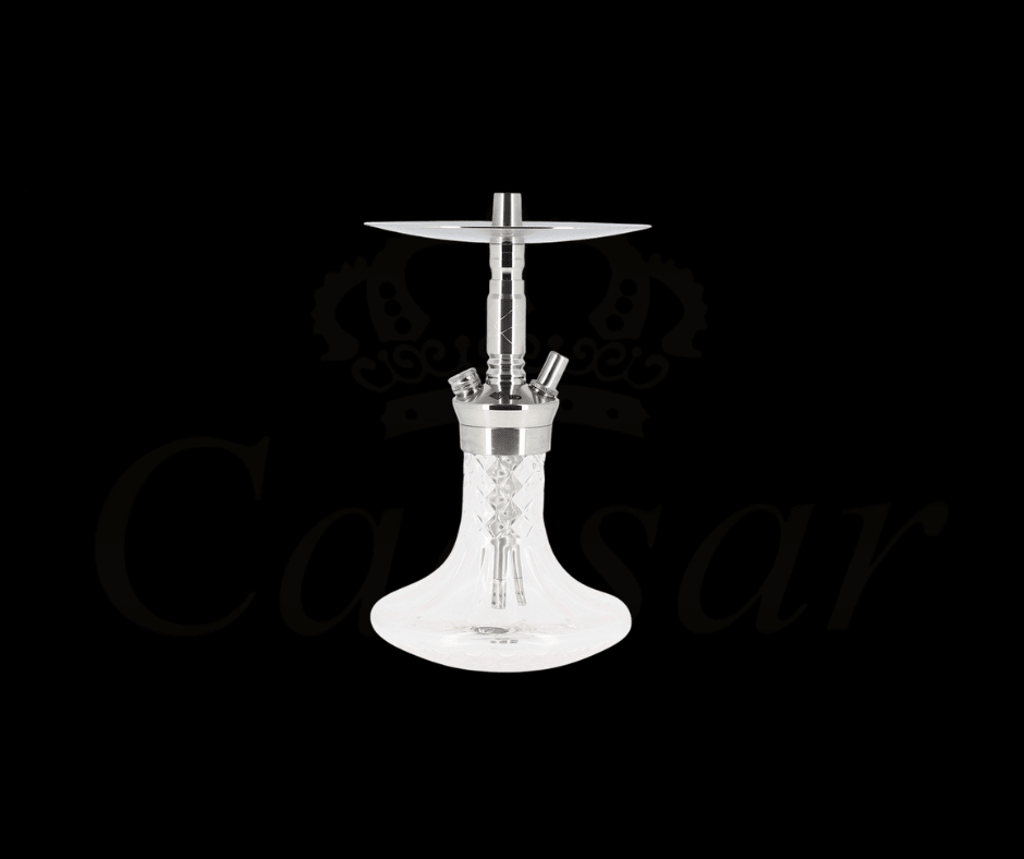 WD HOOKAH - MINI - 11 - Caesar Shisha