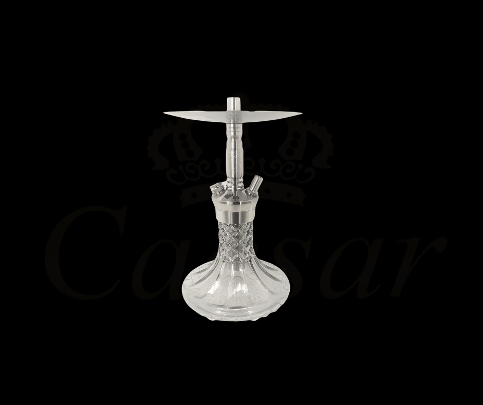 WD HOOKAH - MINI - 14 - Caesar Shisha