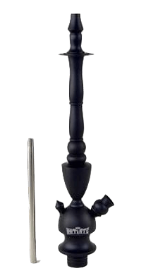 Alchemist Initiate - Black - - Caesar Shisha