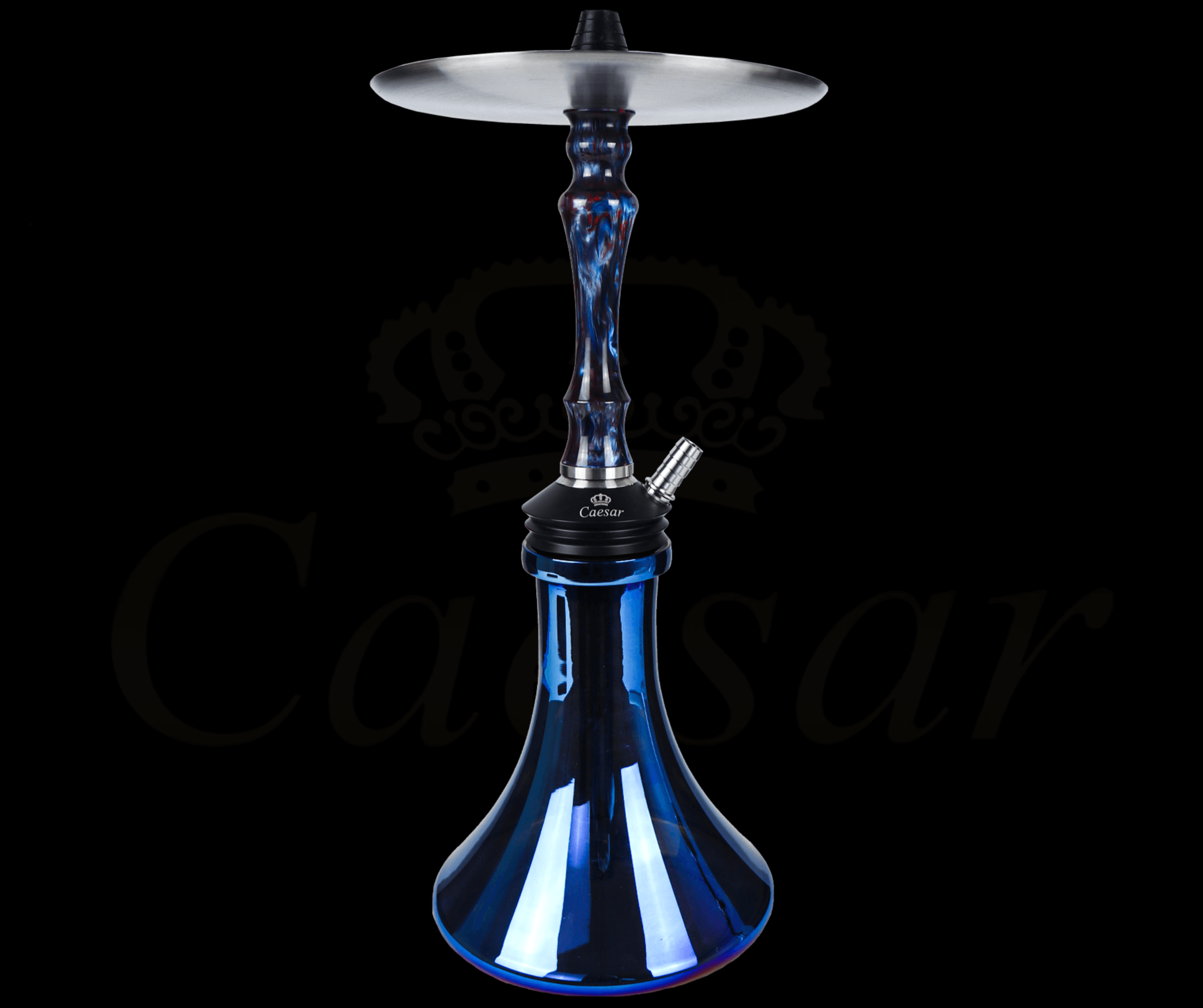 Caesar Shisha C.Regina S4 - Space Love - Caesar Shisha