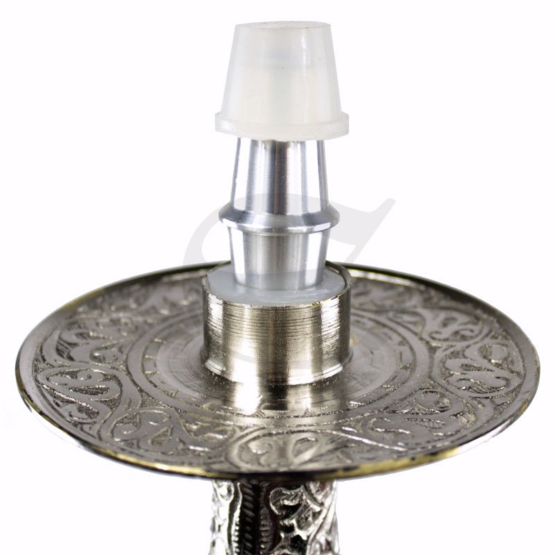 Han/hun Adaptor - Shisha tilbehør - Caesar Shisha