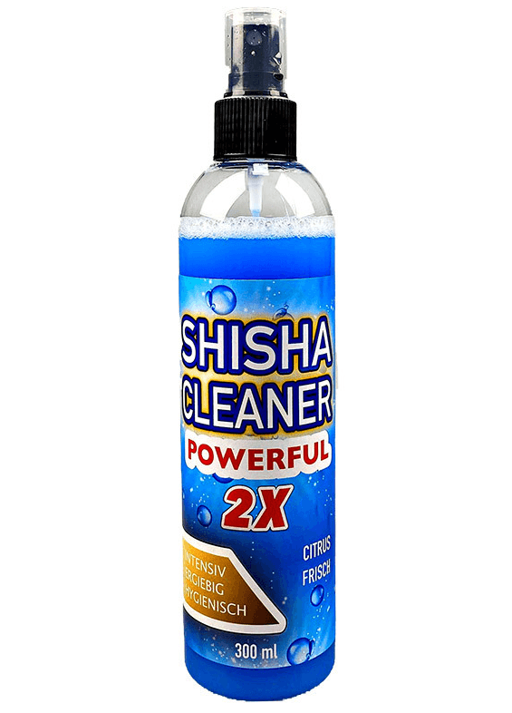 Hookah Clean - Vandpiber – Caesar Shisha