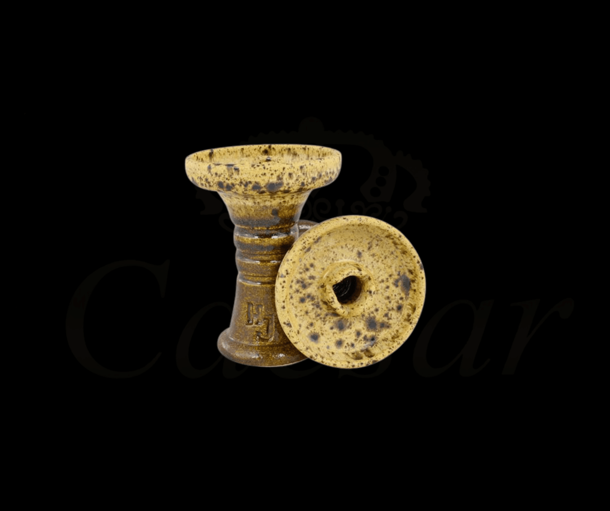 Hookah John Trimony / Golden Nugget - Caesar Shisha