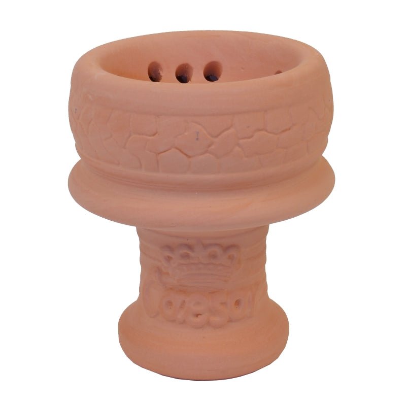 Komplet Pejssystem - - Caesar Shisha