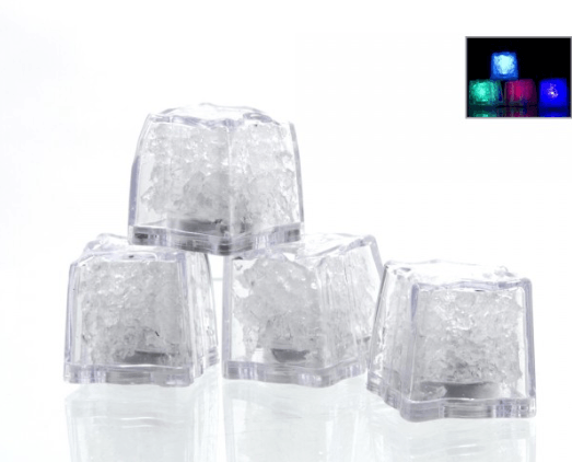 LED dice