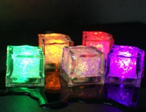 LED dice