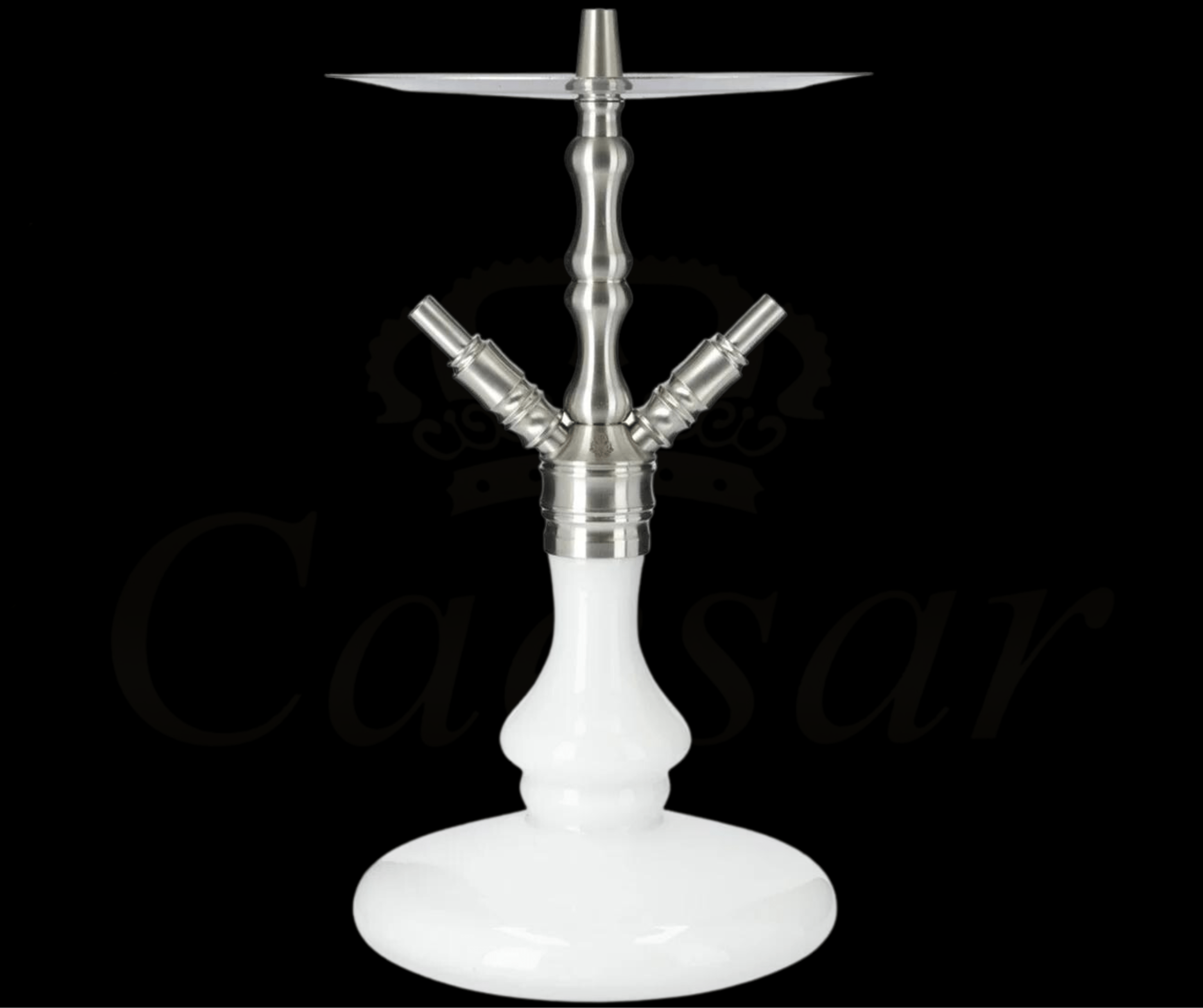 Octopuz Nemo - White Pearl - Caesar Shisha