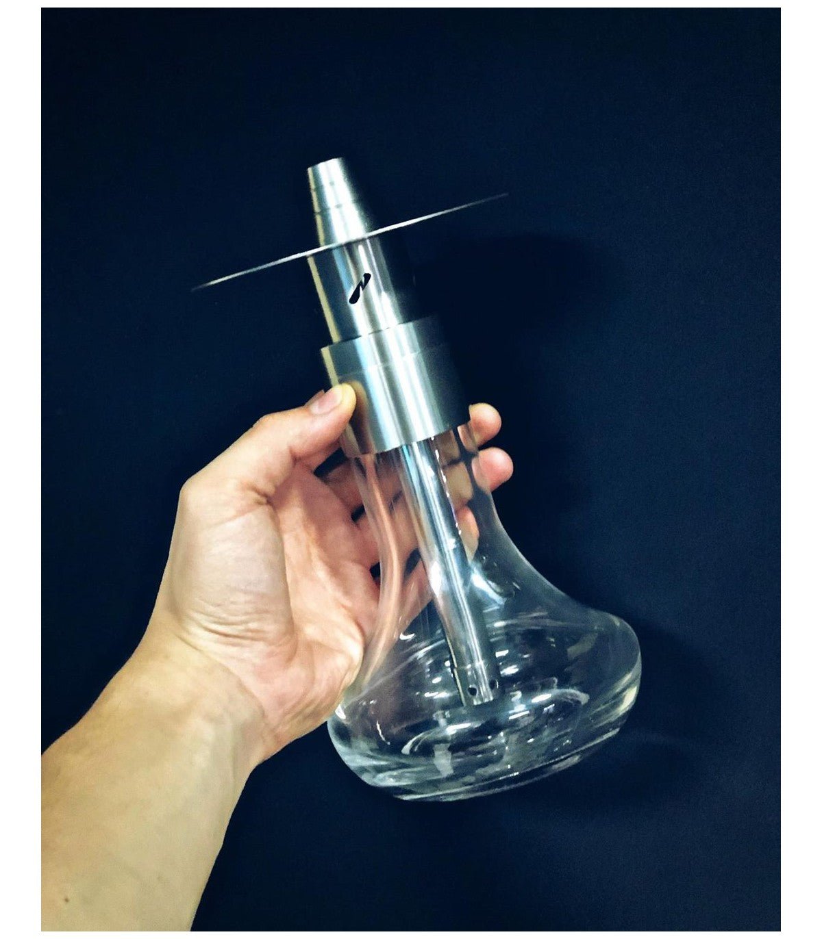 Oduman Monster - Shisha vandpibe - Caesar Shisha