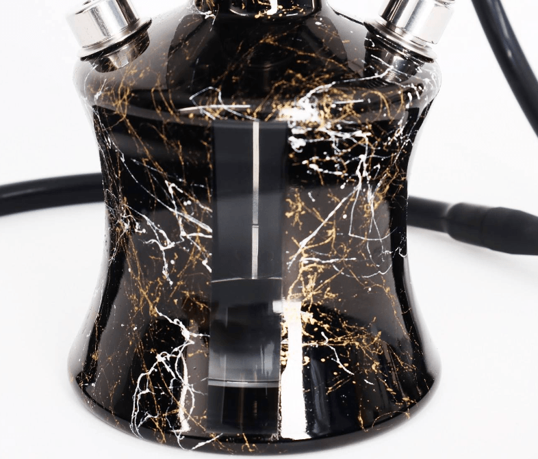 Oduman N2 Travel Black Edition