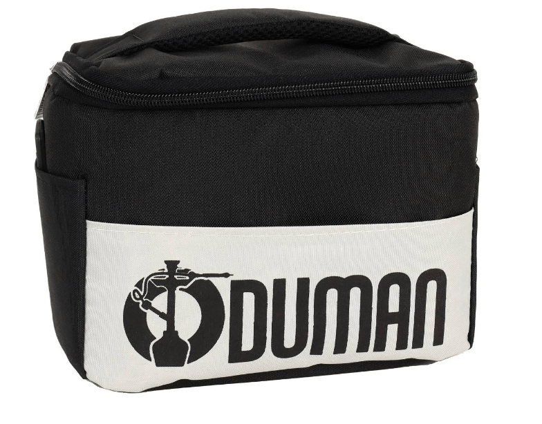Oduman N2 Travel Black Edition