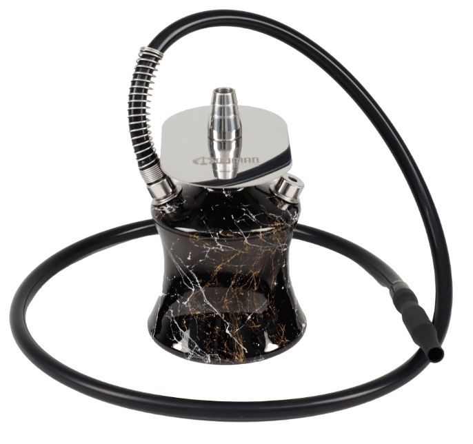 Oduman N2 Travel Black Edition