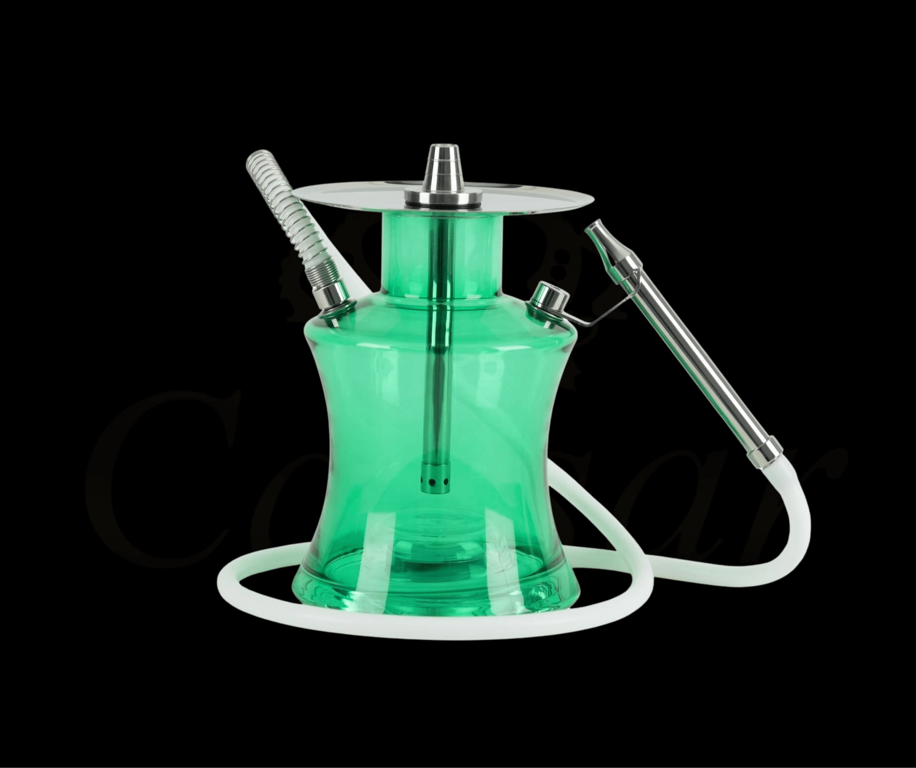 Oduman N2 - Yakushima Green - Caesar Shisha