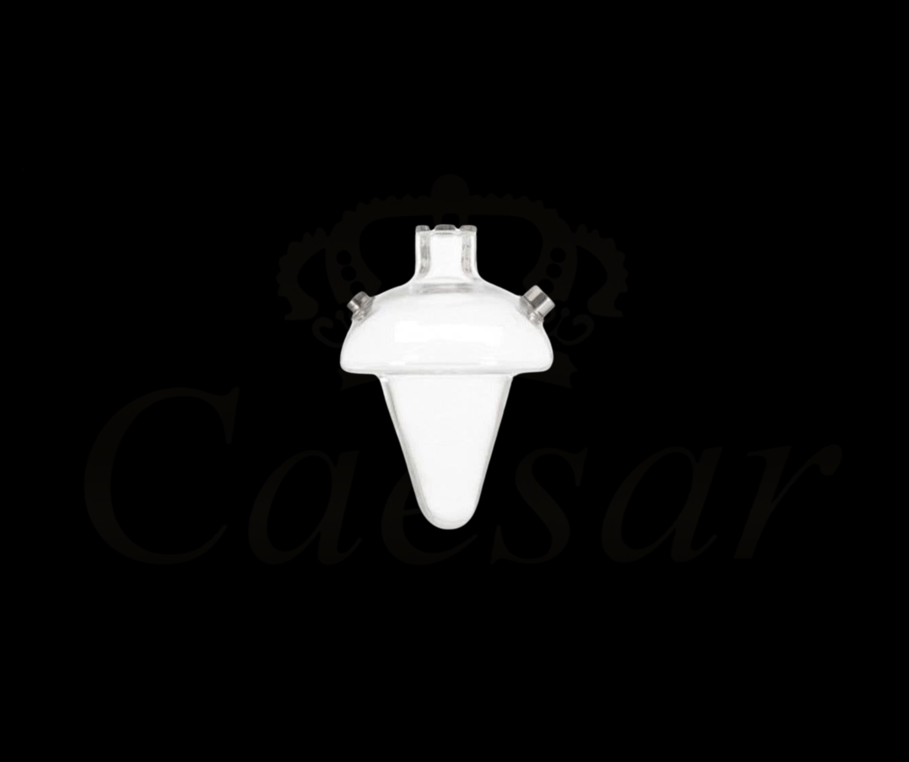 Oduman N5-Z Junior Vase - Caesar Shisha