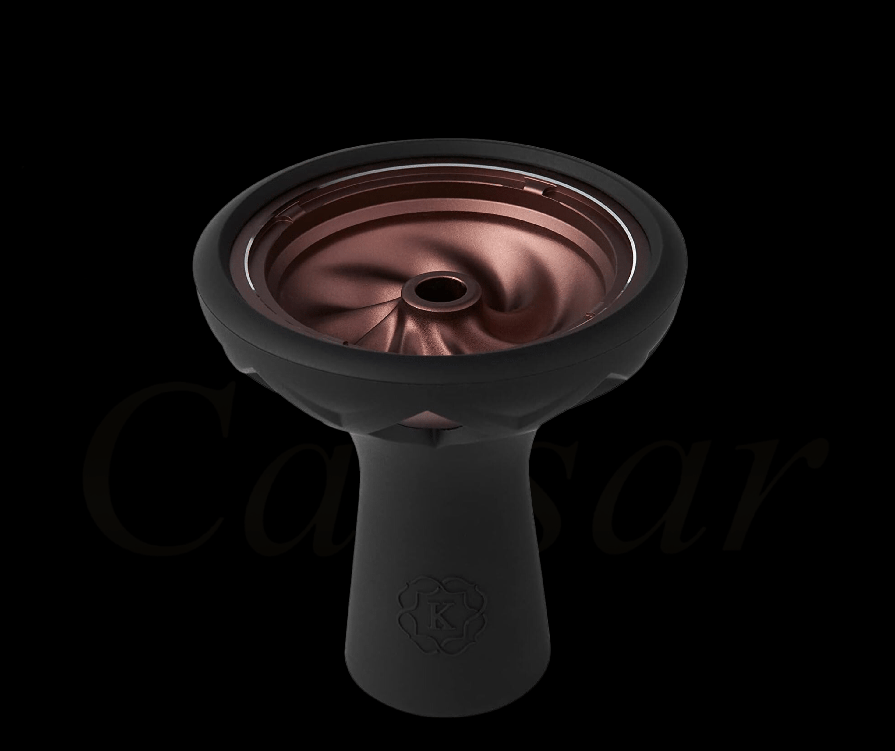 Originalt Kaloud Samsaris Cyris Brown - Caesar Shisha