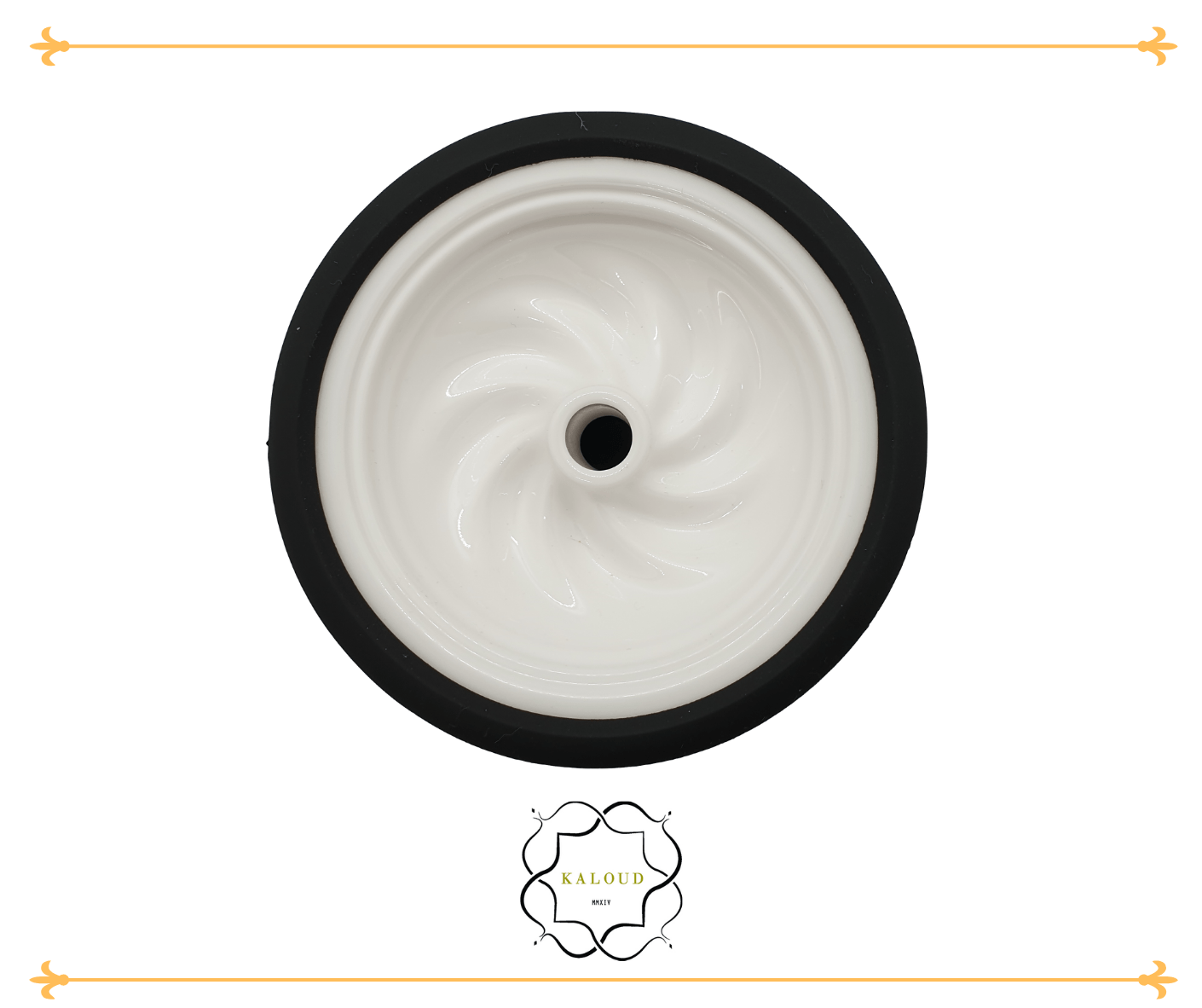 Originalt Kaloud Samsaris Lapis White